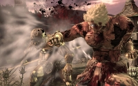 Asura's Wrath