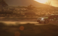 DiRT 3