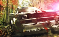DiRT 3