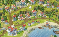Age of Empires: Online