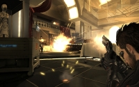 Deus Ex: Human Revolution