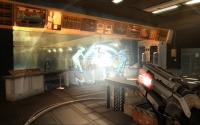 Deus Ex: Human Revolution