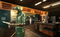 Deus Ex: Human Revolution