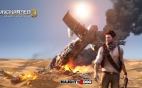Uncharted 3: Drake's Deception
