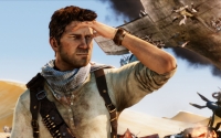 Uncharted 3: Drake's Deception