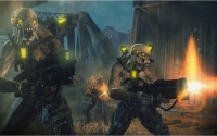 Resistance 3