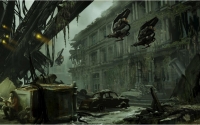 Resistance 3