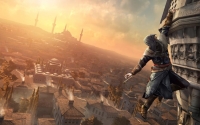 Assassin's Creed: Revelations
