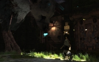 The Last Guardian