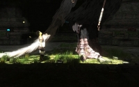 The Last Guardian