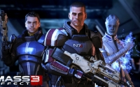 Mass Effect 3