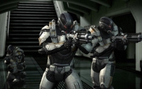 Mass Effect 3
