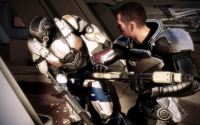 Mass Effect 3