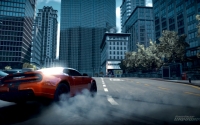Ridge Racer Unbounded