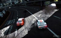 Ridge Racer Unbounded