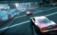 Ridge Racer Unbounded