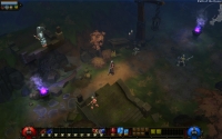 Torchlight 2