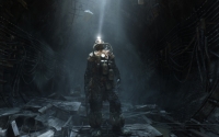 Metro: Last Light