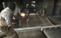 Counter-Strike: Global Offensive