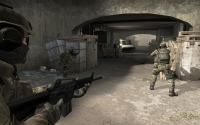Counter-Strike: Global Offensive