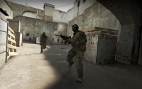 Counter-Strike: Global Offensive
