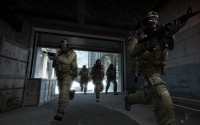 Counter-Strike: Global Offensive