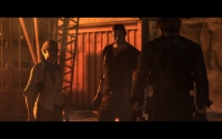 Resident Evil 6