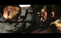 Resident Evil 6