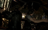 Resident Evil 6