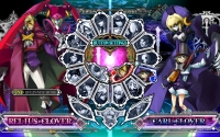 BlazBlue: Continuum Shift Extend