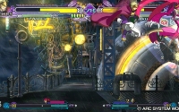 BlazBlue: Continuum Shift Extend
