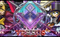 BlazBlue: Continuum Shift Extend