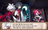 Disgaea 3: Absence of Detention