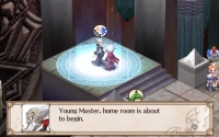 Disgaea 3: Absence of Detention