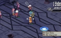 Disgaea 3: Absence of Detention