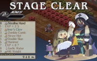 Disgaea 3: Absence of Detention