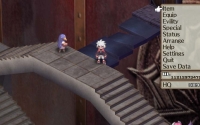 Disgaea 3: Absence of Detention