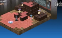 Disgaea 3: Absence of Detention