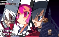 Disgaea 3: Absence of Detention