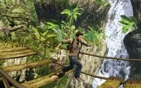 Uncharted: Golden Abyss