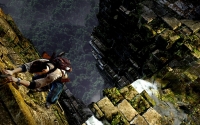 Uncharted: Golden Abyss