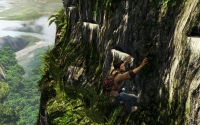 Uncharted: Golden Abyss