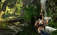 Uncharted: Golden Abyss