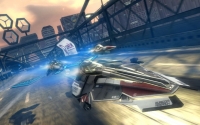 Wipeout 2048