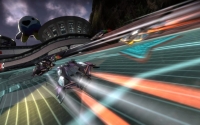 Wipeout 2048