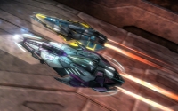 Wipeout 2048