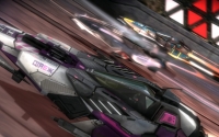 Wipeout 2048