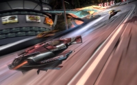 Wipeout 2048