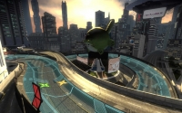 Wipeout 2048
