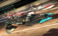 Wipeout 2048